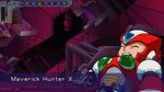 AnáliseMorte: Mega Man - Maverick Hunter X - Tudo o que eu c